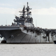 Illustration for article titled 18 High-Tech Warships From the Future That Rule the Seas Today